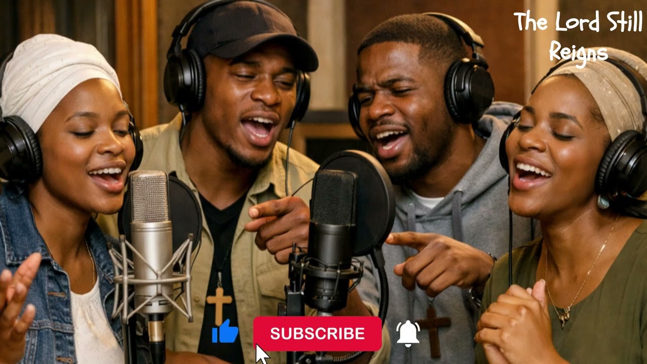 NEW: When the World is Shaking 🙌Remember The Lord Still Reigns🙏Worship Praise Music Song🎶2026
