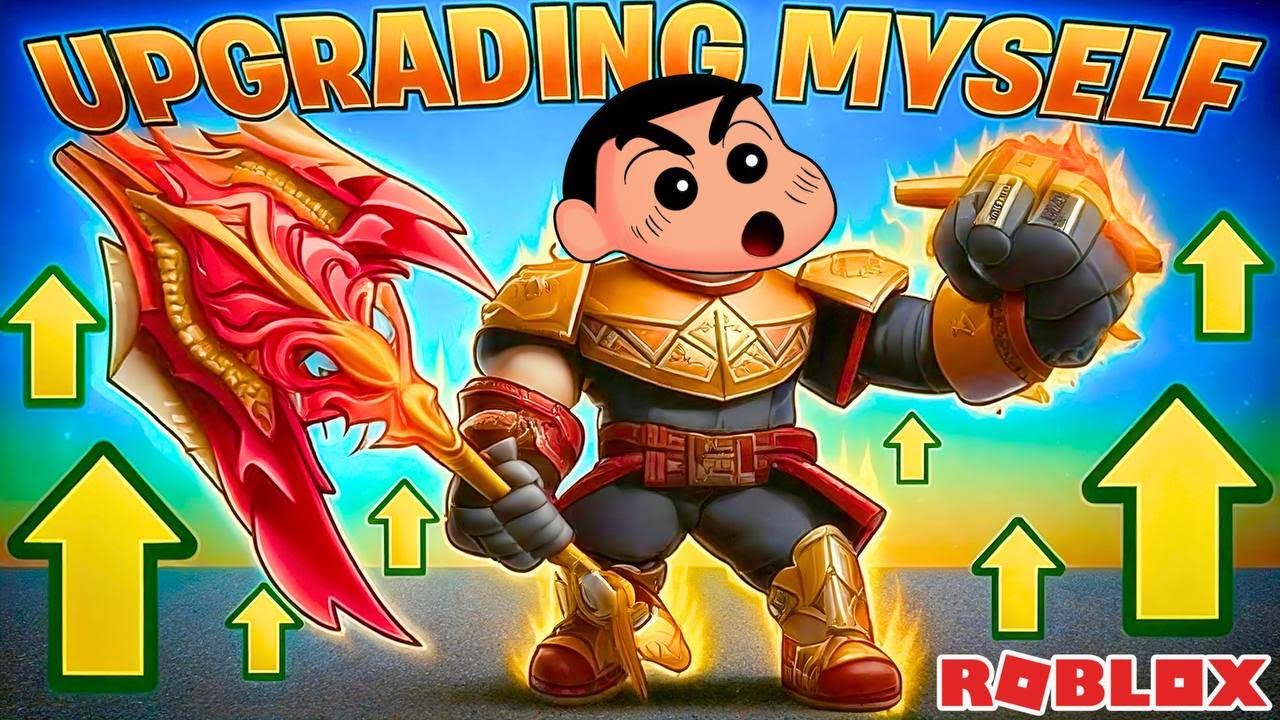 Lootify Gameplay in Tamil | GAMING WITH SHINCHAN