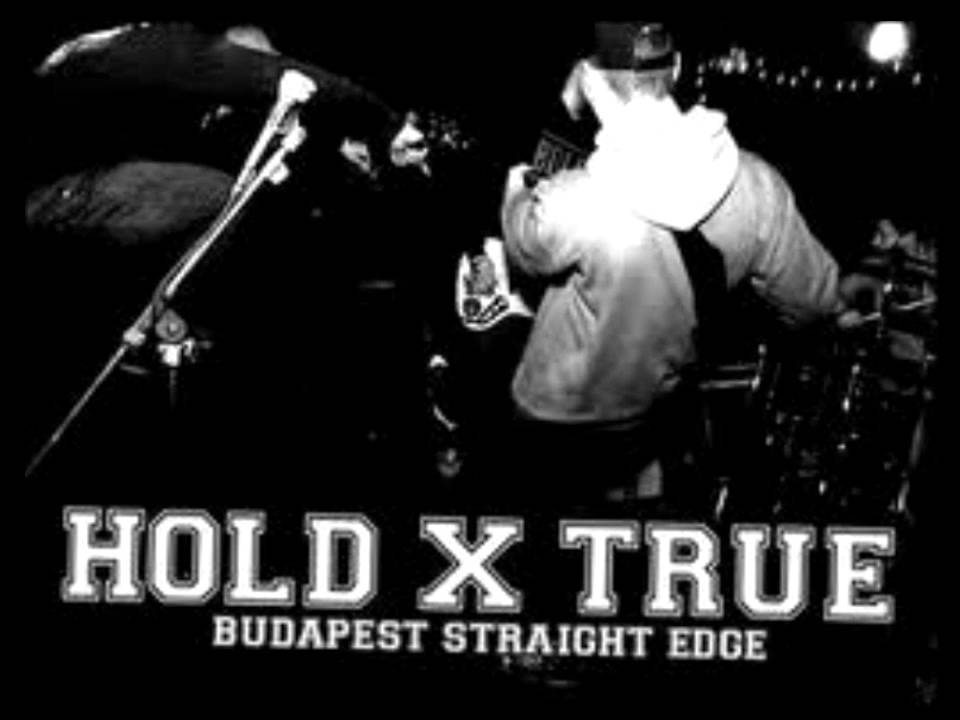 HOLD X TRUE újra és újra