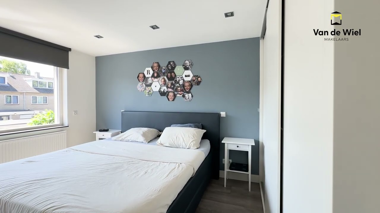 Eindwoning Plantsoen 134 Prinsenbeek