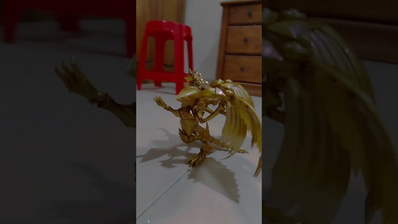 BANDAI Figure-rise Standard Amplified FRS 