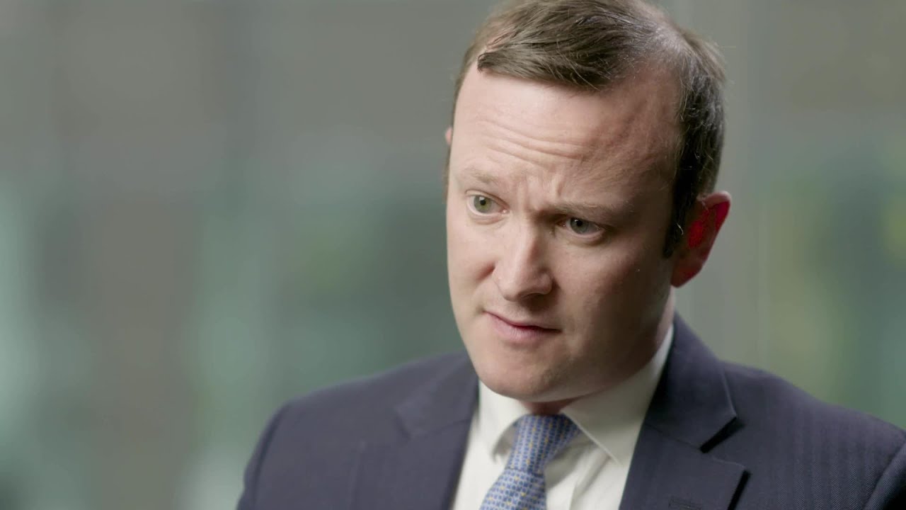 Mr Edmund Fitzgerald O'Connor | Cleveland Clinic London Plastic & Reconstructive Trauma Surgery