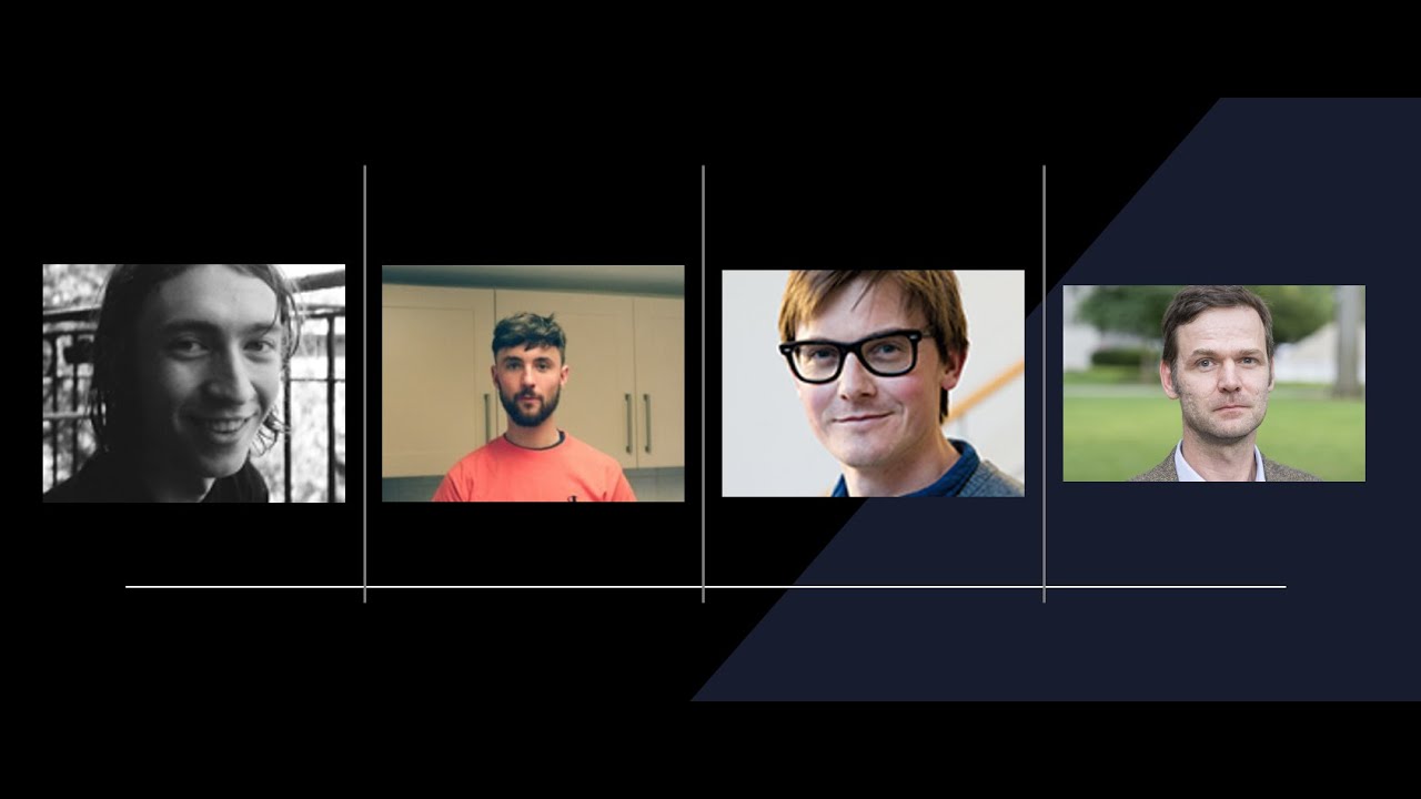 Jamie Lorimer, Adam Searle, Jonathan Turnbull & Christian Rutz on the Anthropause: May 31, 2022