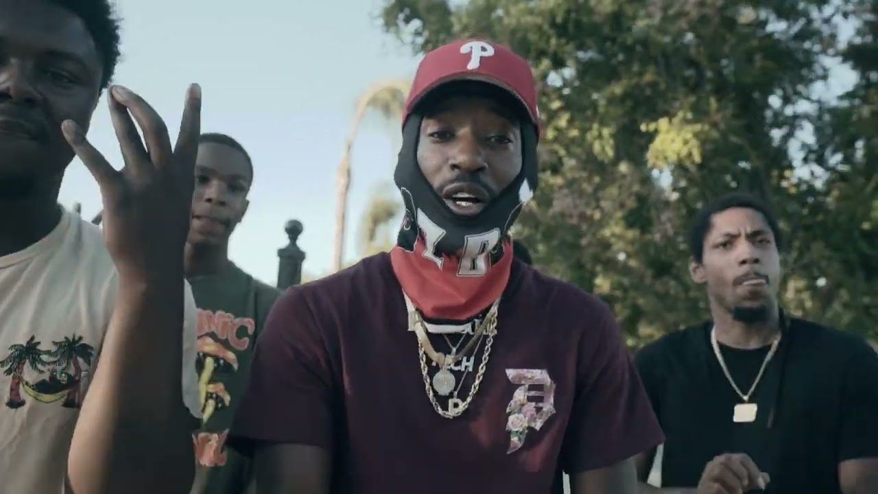 Pressure P x Tay Squeeza x TSG LulCarter5 - Purgetory (Music Video) | Dir @ShawnEff559
