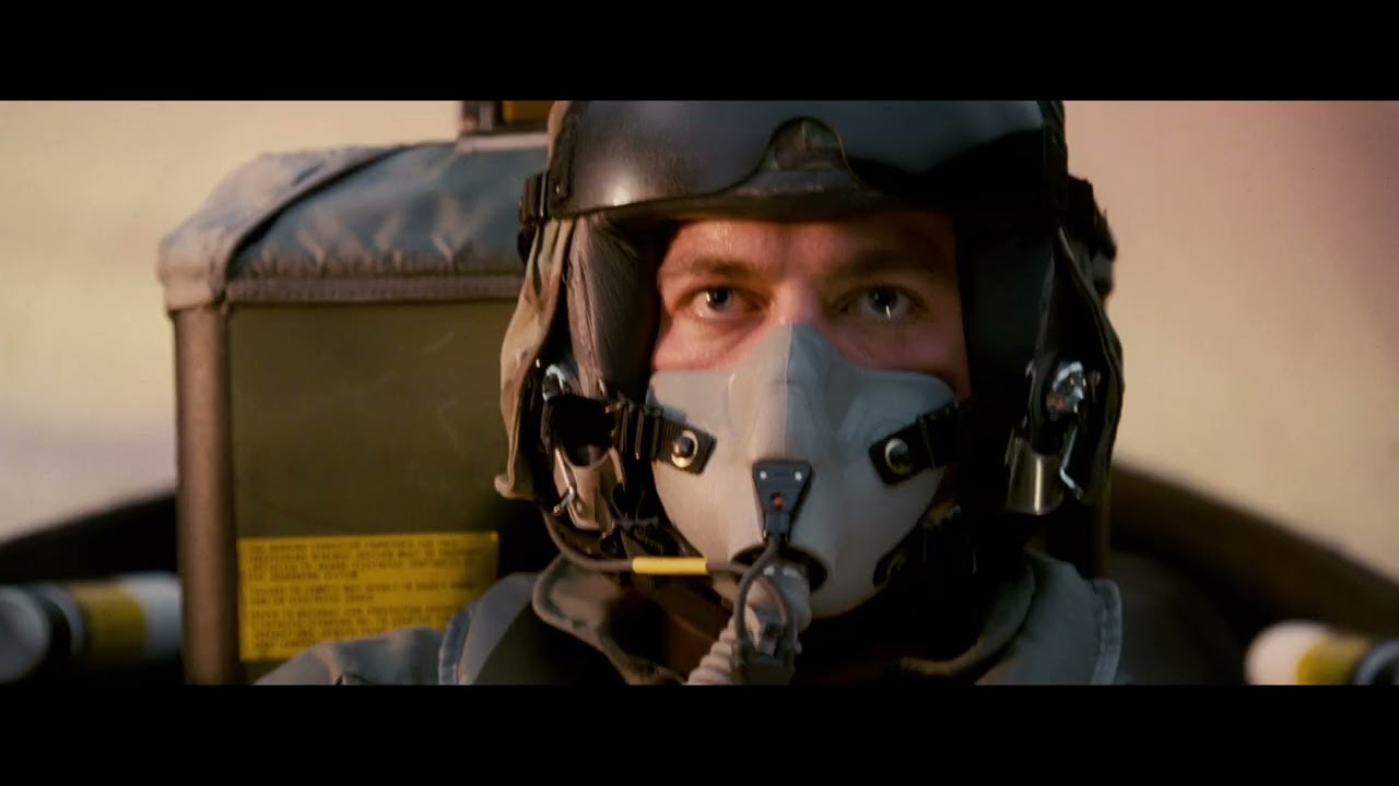 Independence Day (President Thomas J. Whitmore Song)