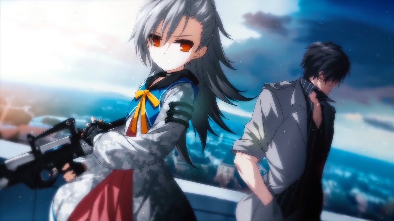 Meet the Closers: Tina (Backstory Trailer)