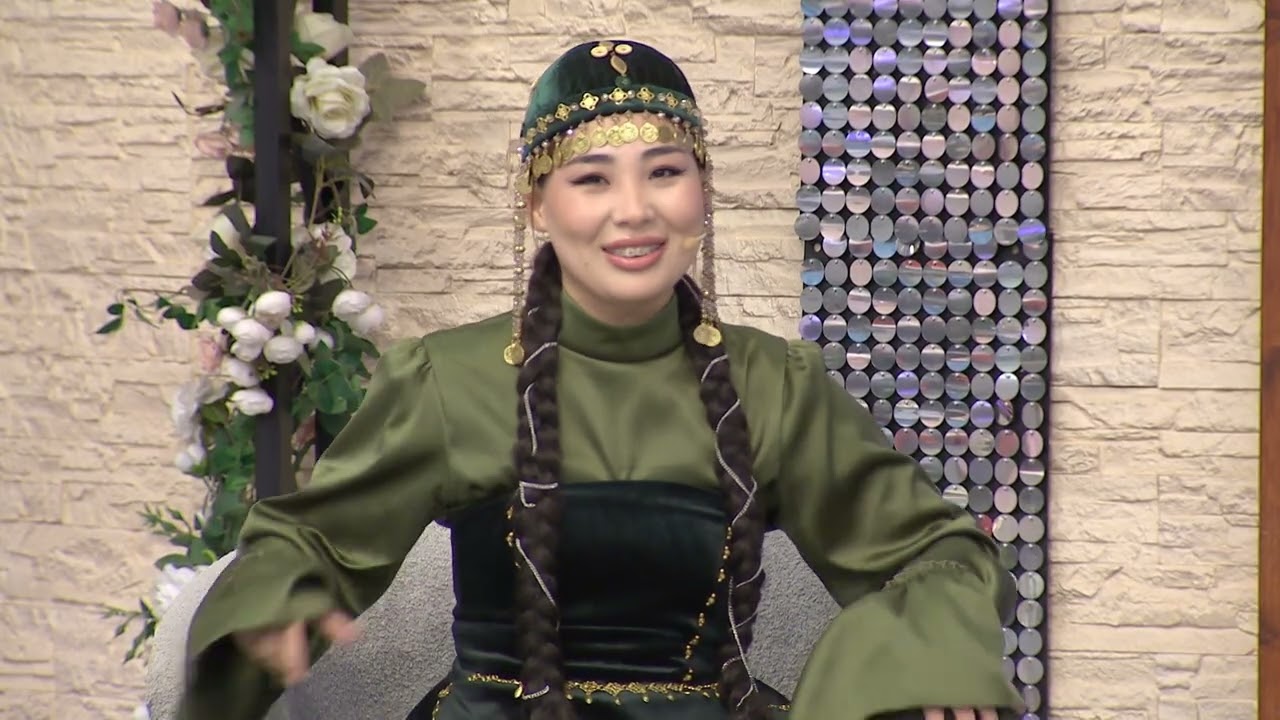 Айғаным Алмасқа мүмкіндік бере ме? Сезім Бағы! 17.03.26