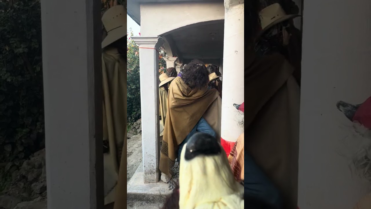 Carnaval la victoria