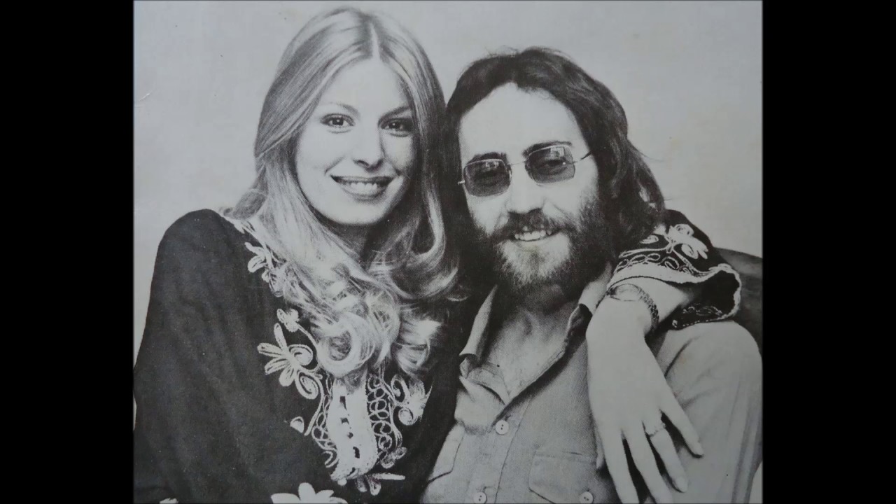 John & Rosalind - The World's All Mine '74