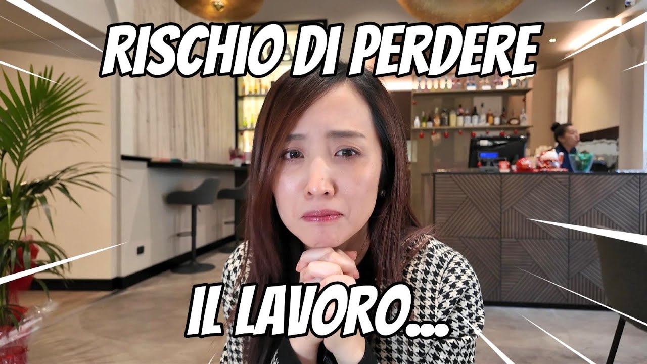Vado a Parma per parlare di lavoro...
