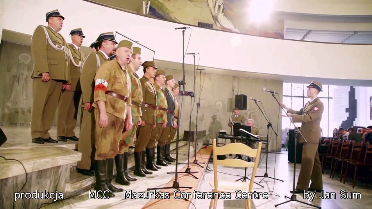 Zespół Artystyczny  Wojska Polskiego -