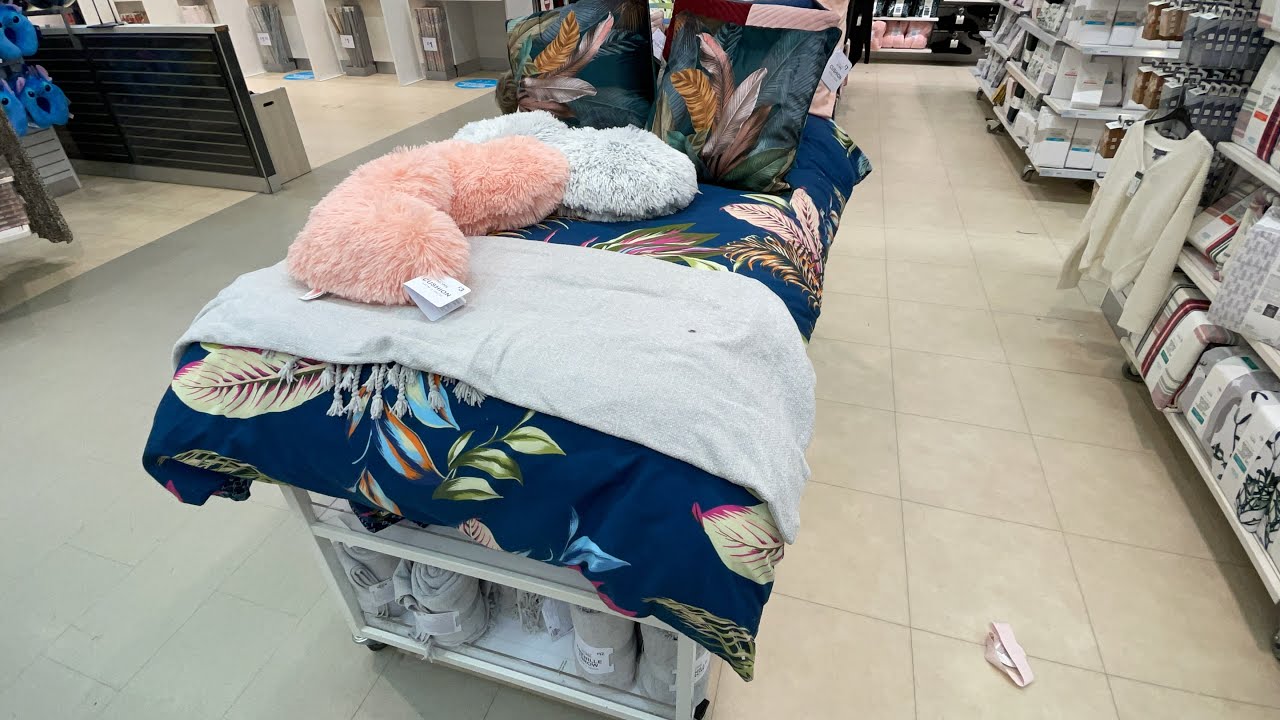 Primark Home Decor & Accessories - December | 2020