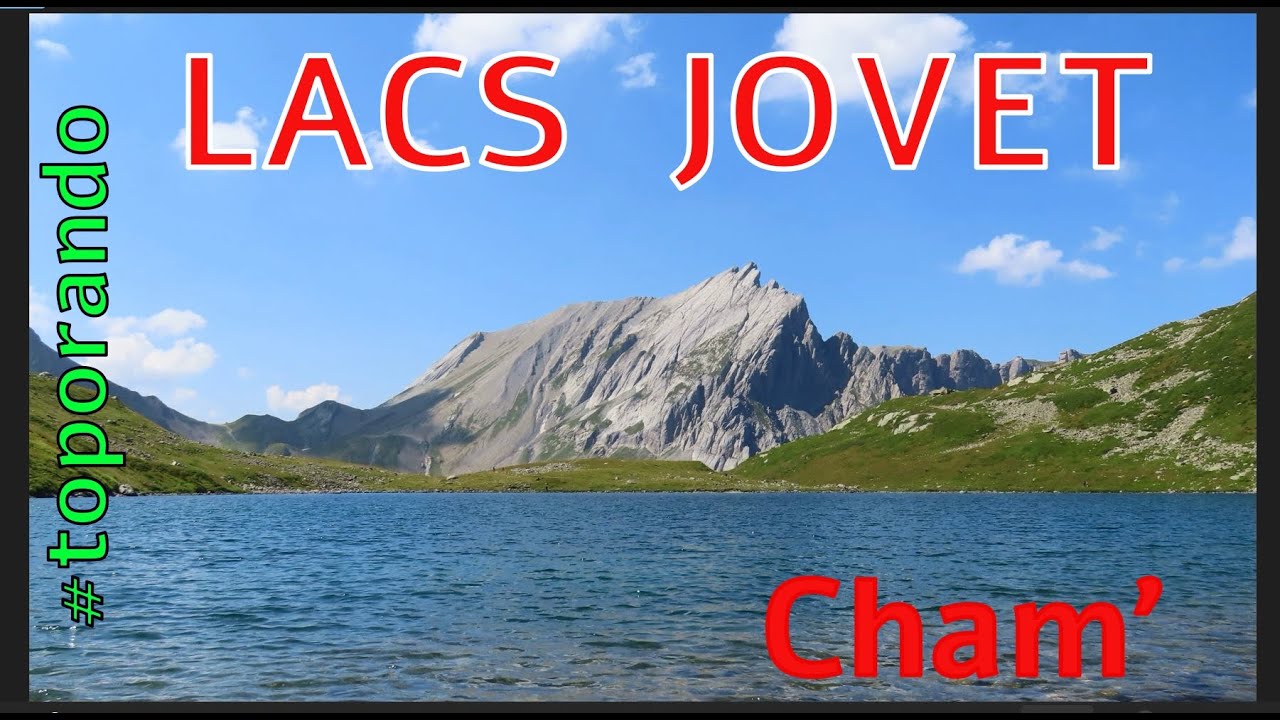#chamonix [2210 m] Lacs Jovet à Contamines-Montjoie #tmb #hautesavoie #rhonealpes