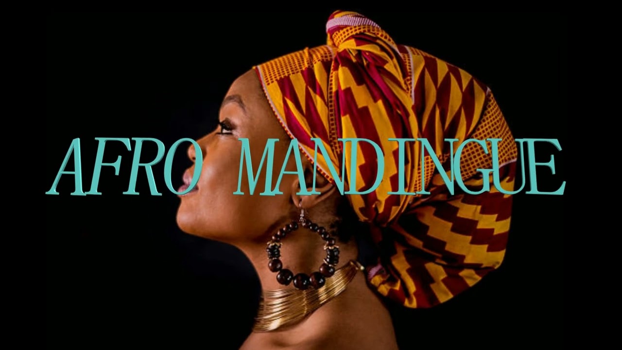 [FREE] Beat AFRO MANDINGUE _ INSTRUMENT _ BY _ KILAMA _ PROD