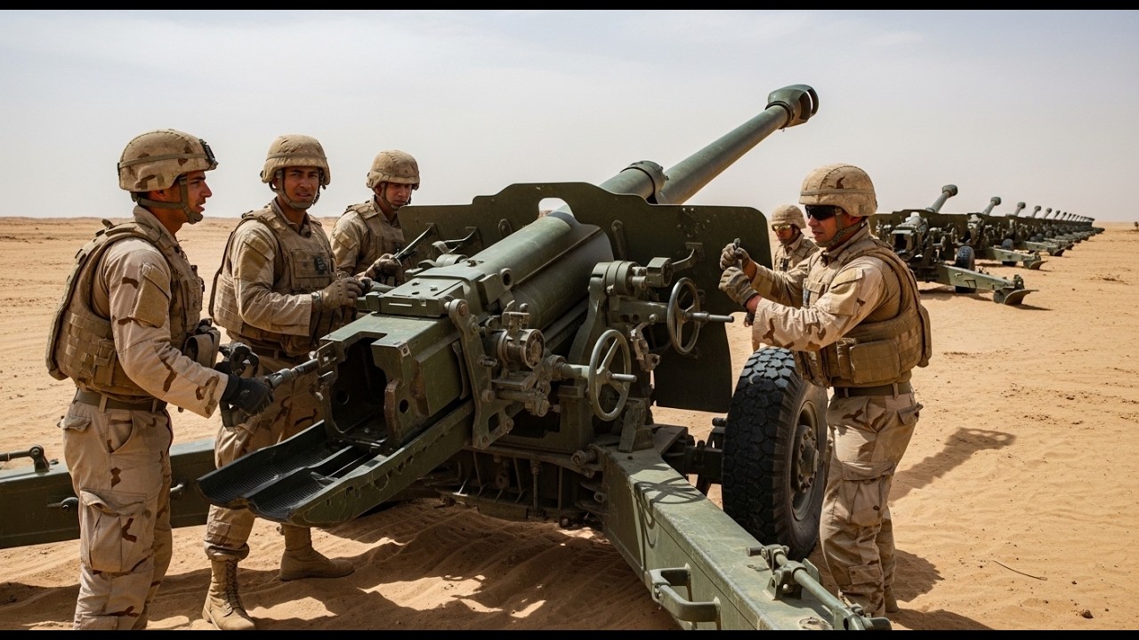 Middle East on Edge: US Navy Strike Group Heads to Persian Gulf | Army Tactics