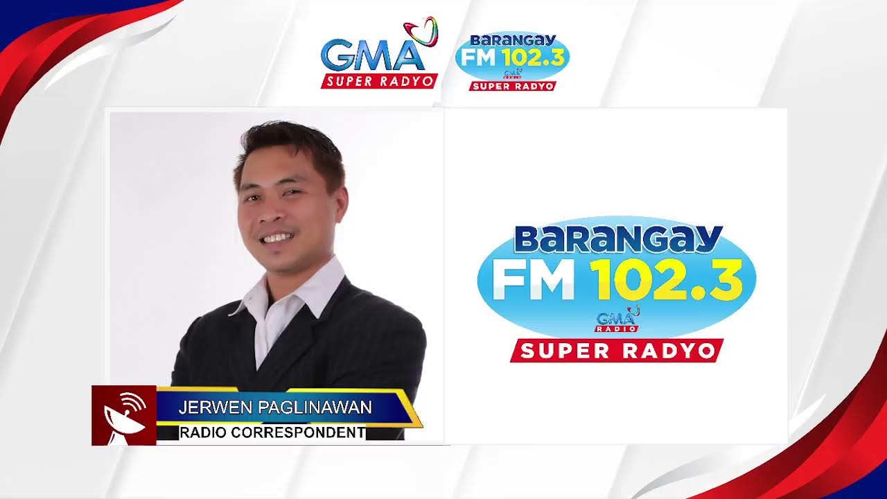 Super Radyo Balita sa Udto - March 17, 2026