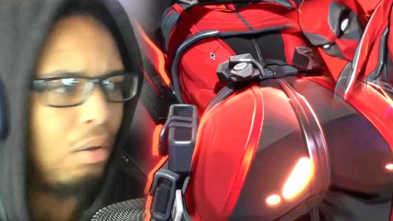 Deadpool: The Merc with a Mouth | Character Reveal | Marvel Rivals REACTION
