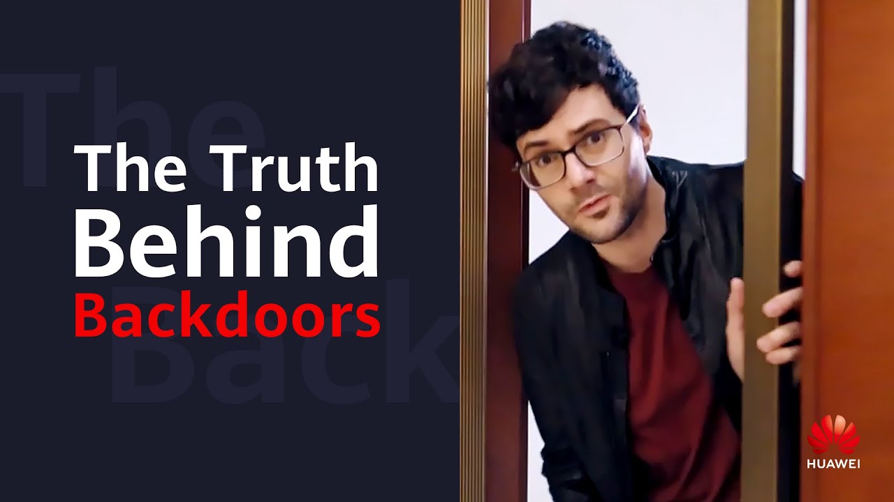 What's a Backdoor?