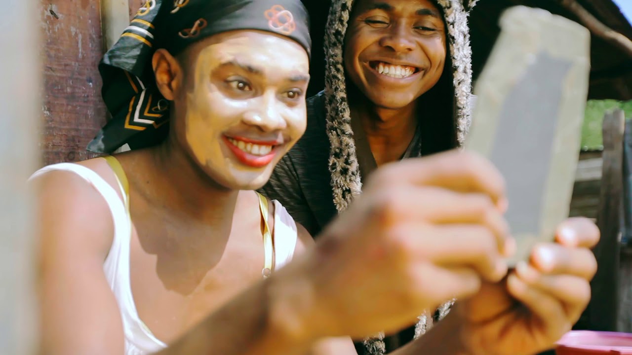 Doscar   Zah'fa Be Clip Officiel Mazava LÖHA