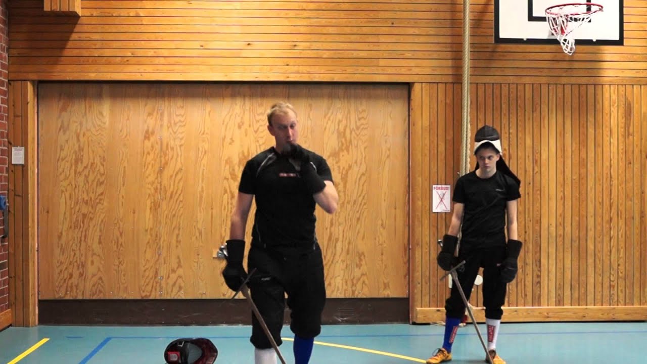 Pair Drill Zornhaw