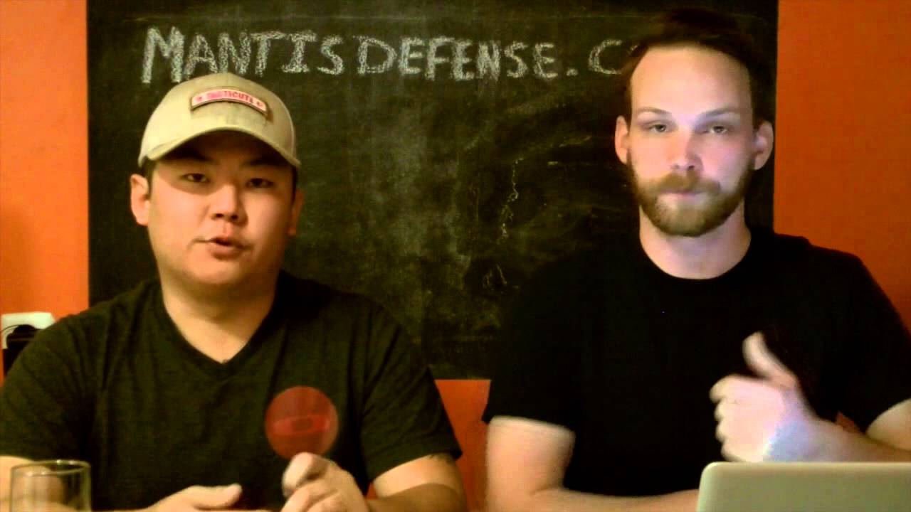 Deliberate Dynamics Pistol & Carbine Class Review 2.0