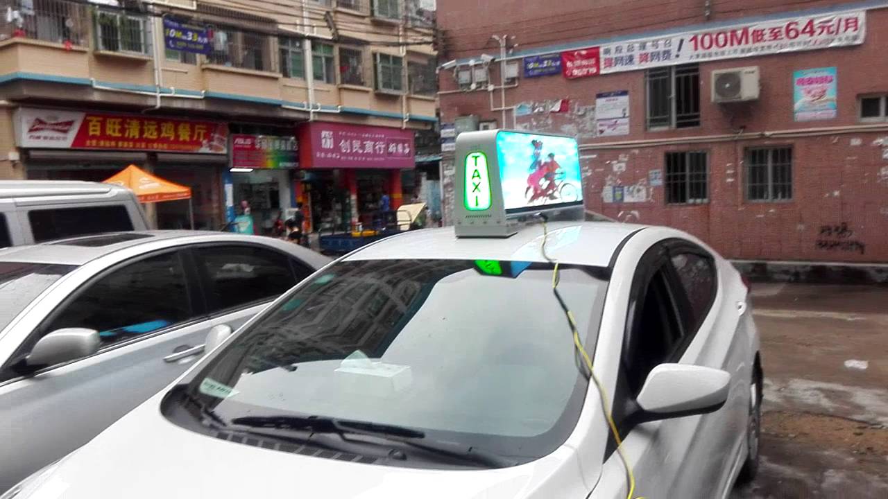 taxi cab advertising taxi cab advertising signs advertising on taxi cabs
