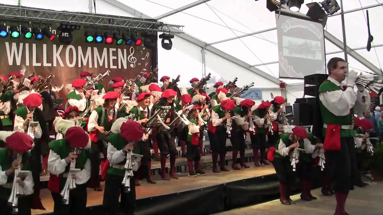 1. Vollmershainer Schalmeienverein e. V.  2011 (3)
