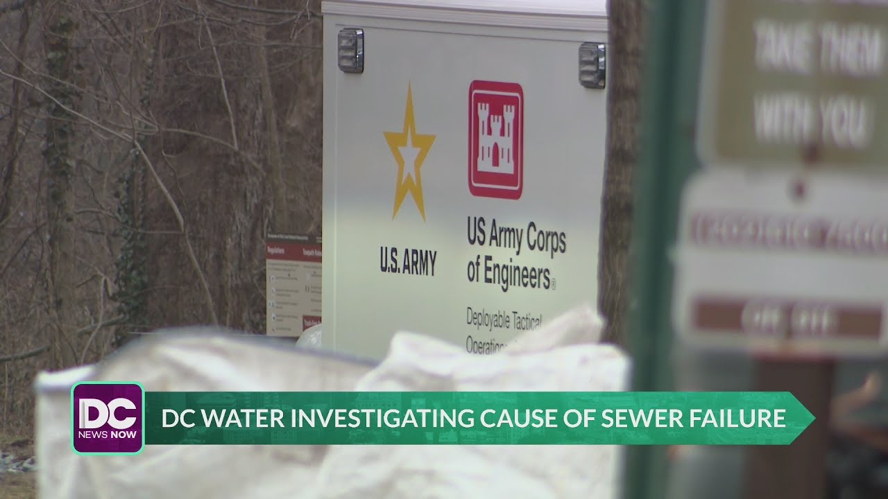 Top Stories from DC News Now at noon on March 6, 2026
