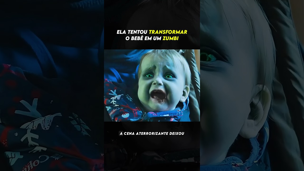 Ela quer transformar o beb&ecirc;! #filmes #resumo #curiosidades