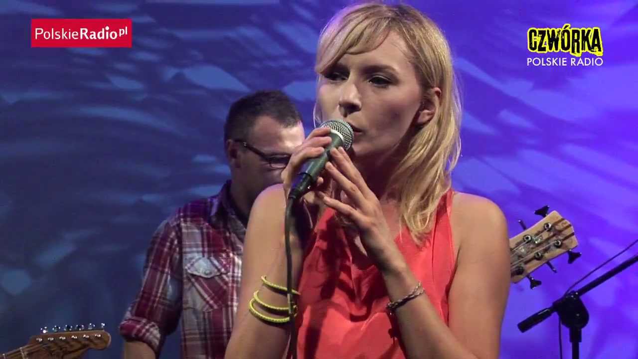 Mela Koteluk - Melodia Ulotna (Czwórka)