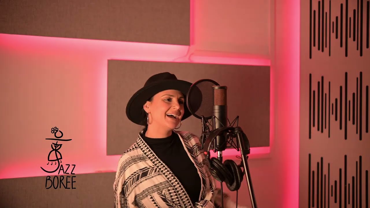 JazzBoree - Dos dos, Done Le  (Official video)