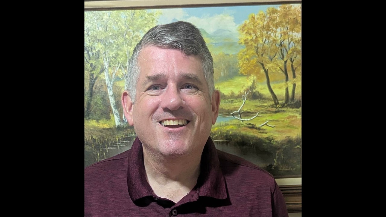 Abstract Essay in its Fifth season, featuring David L Cary a Faith Fuelled Suspense Novelist  as ...