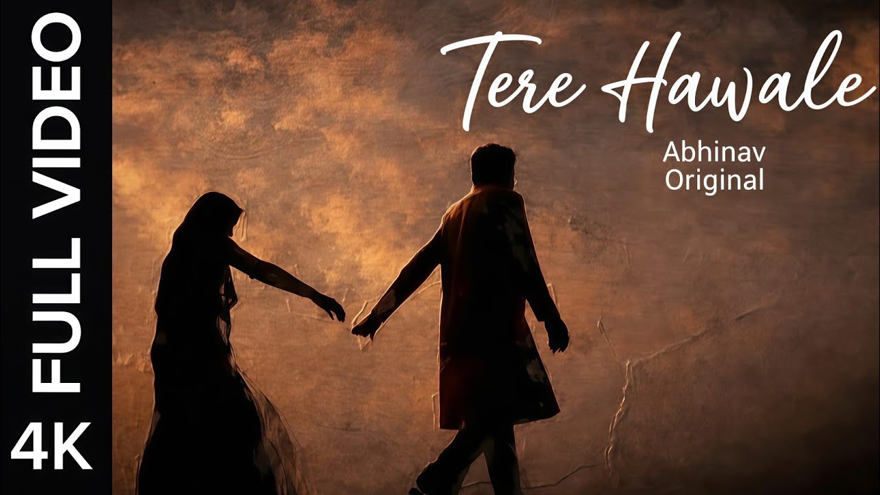Tere Hawale (FULL VERSION) - Abhinav | New Hindi Covers | Latest 2026