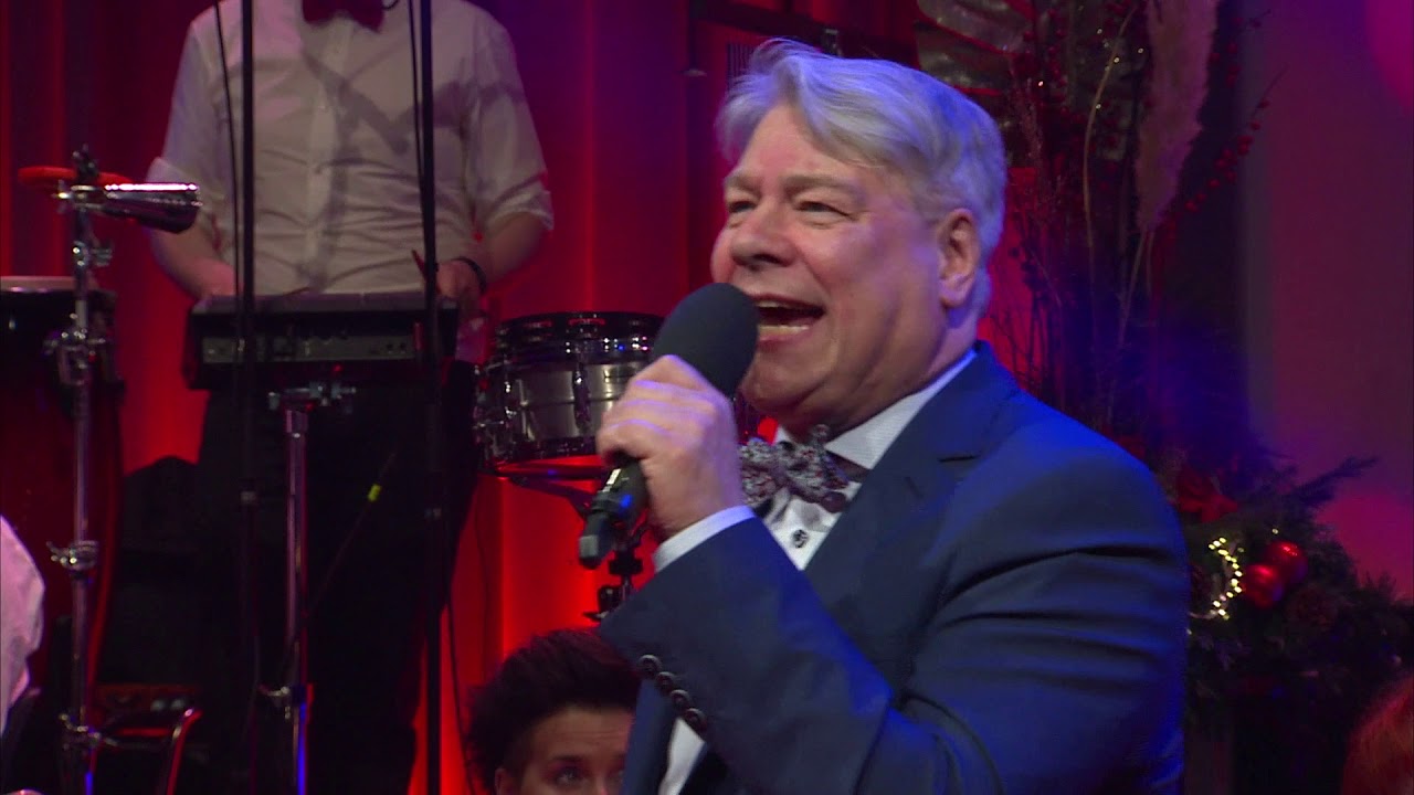 Jólanátt - Karl Martin Samuelsen - Jól við Løkin 2019
