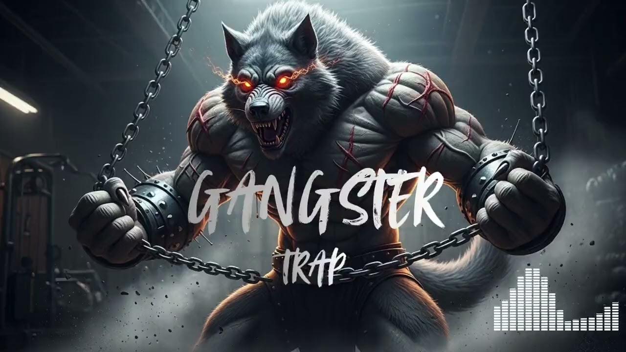 Gym Motivation Music 💪 Powerful Beats to Boost Strength and Focus