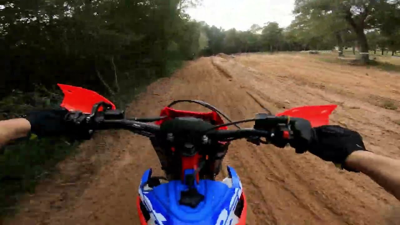 2024 Beta 430rr Demo