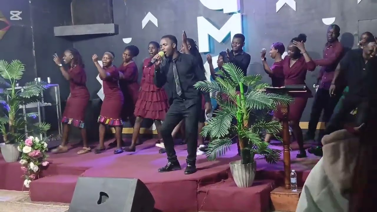 PUT ON YOUR DANCING SHOES 👟👟and dance for God