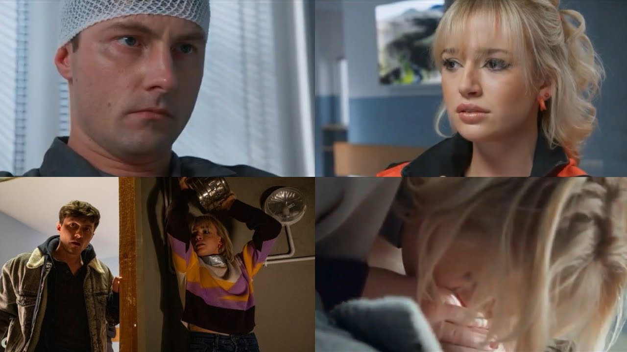 Na sygnale-Britney i alek(No musiałam piosenka ulubionego wykonawcy❤💟💞)