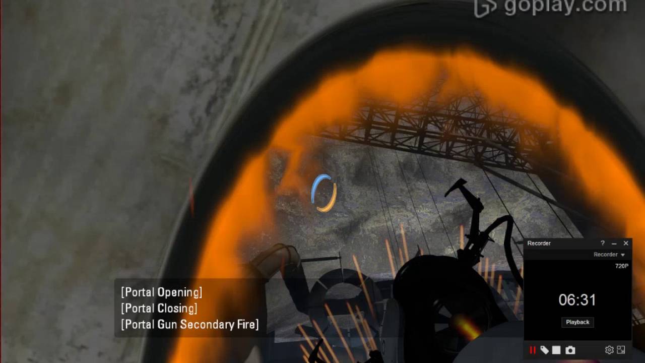 Portal 2 - Part 16 - Aperture Science Innovators - Final Part