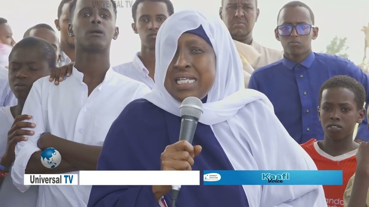 Shacabkii dagnaa xaafada siinka dheer oo  ay sheegeyn dhulalkooda oo sharci ah in laga xoogayo.