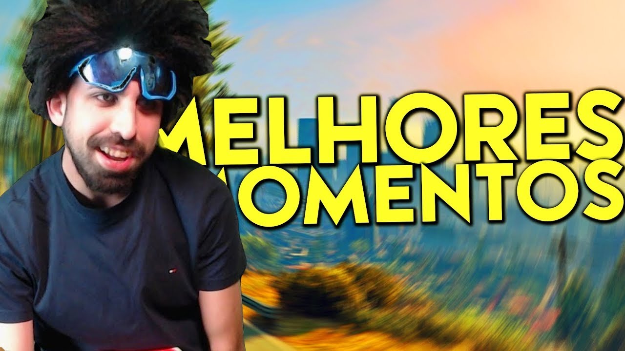 MOVE MIND - TWITCH MELHORES MOMENTOS #18