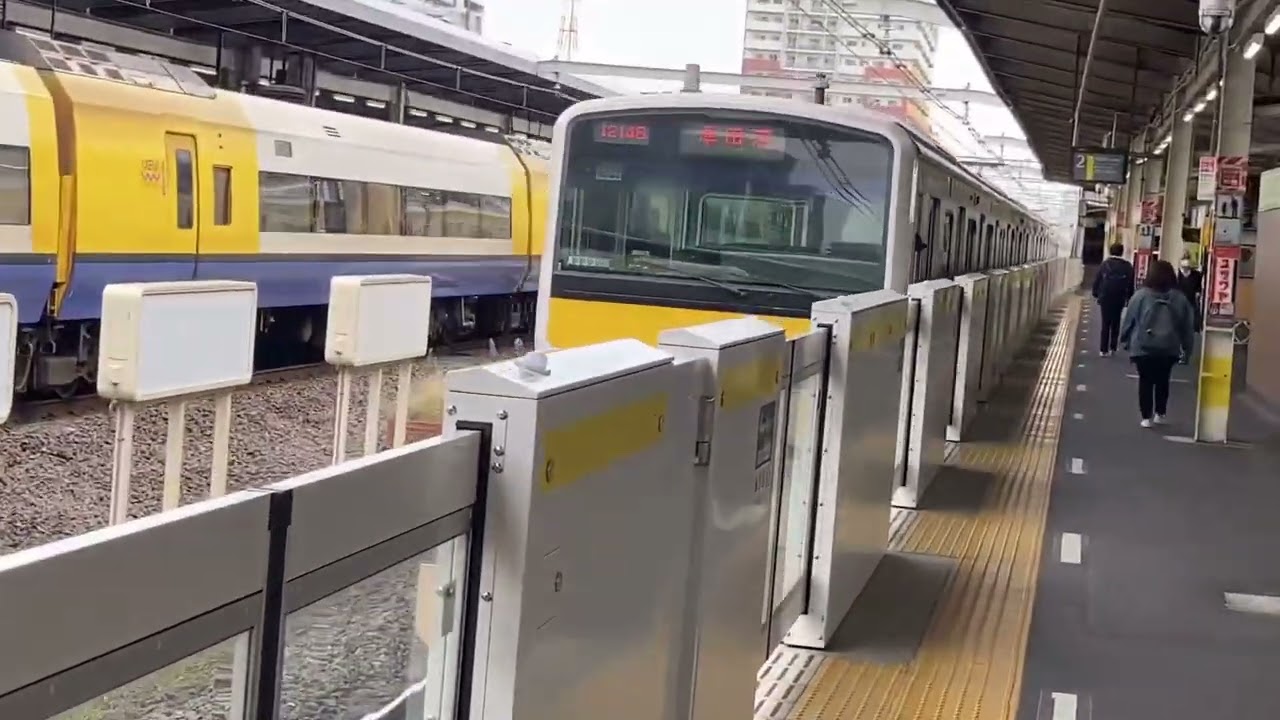 フリータイプのきっぷで一日中乗り放題２