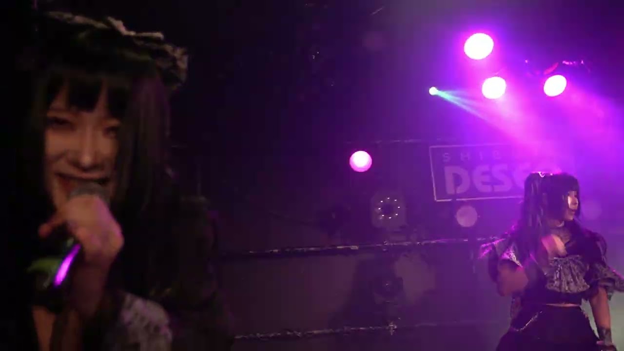CHECK×MATE＿20250429＿SHIBUYA DESEO