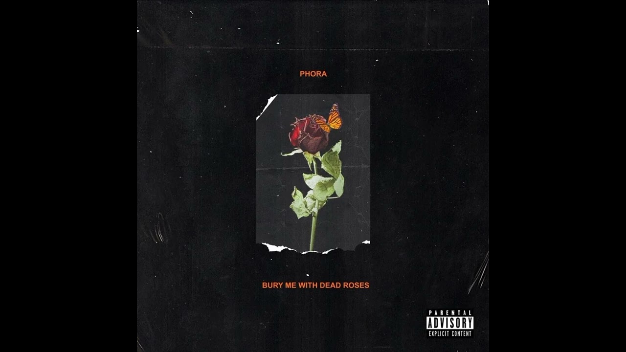 Phora - Back to you instrumental