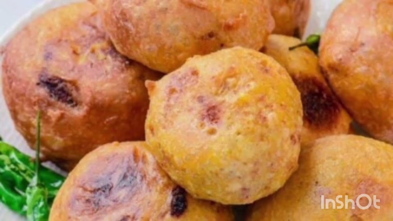 आलू और ब्रेड से बनाए एकदम क्रिस्पी नाश्ता।bread cutlet recipe। Easy snacks 😋