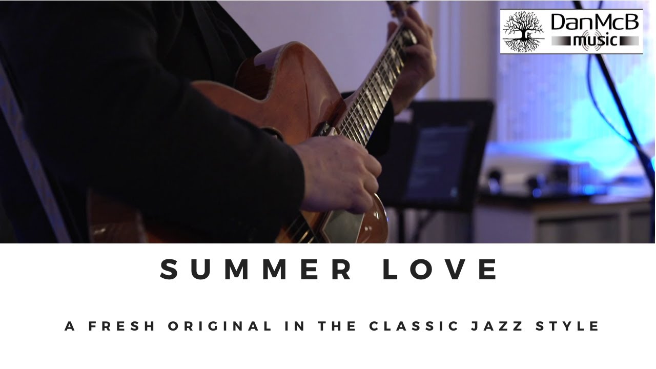Singer Songwriter Jazz - 