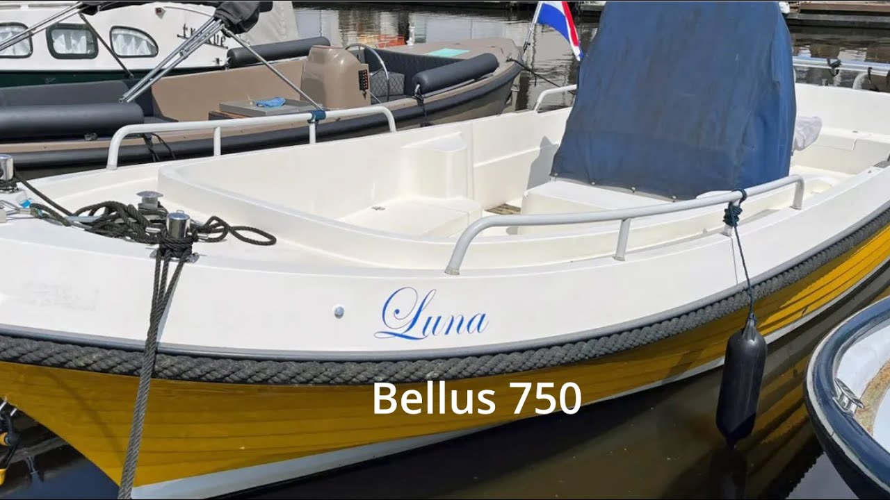 Bellus 750