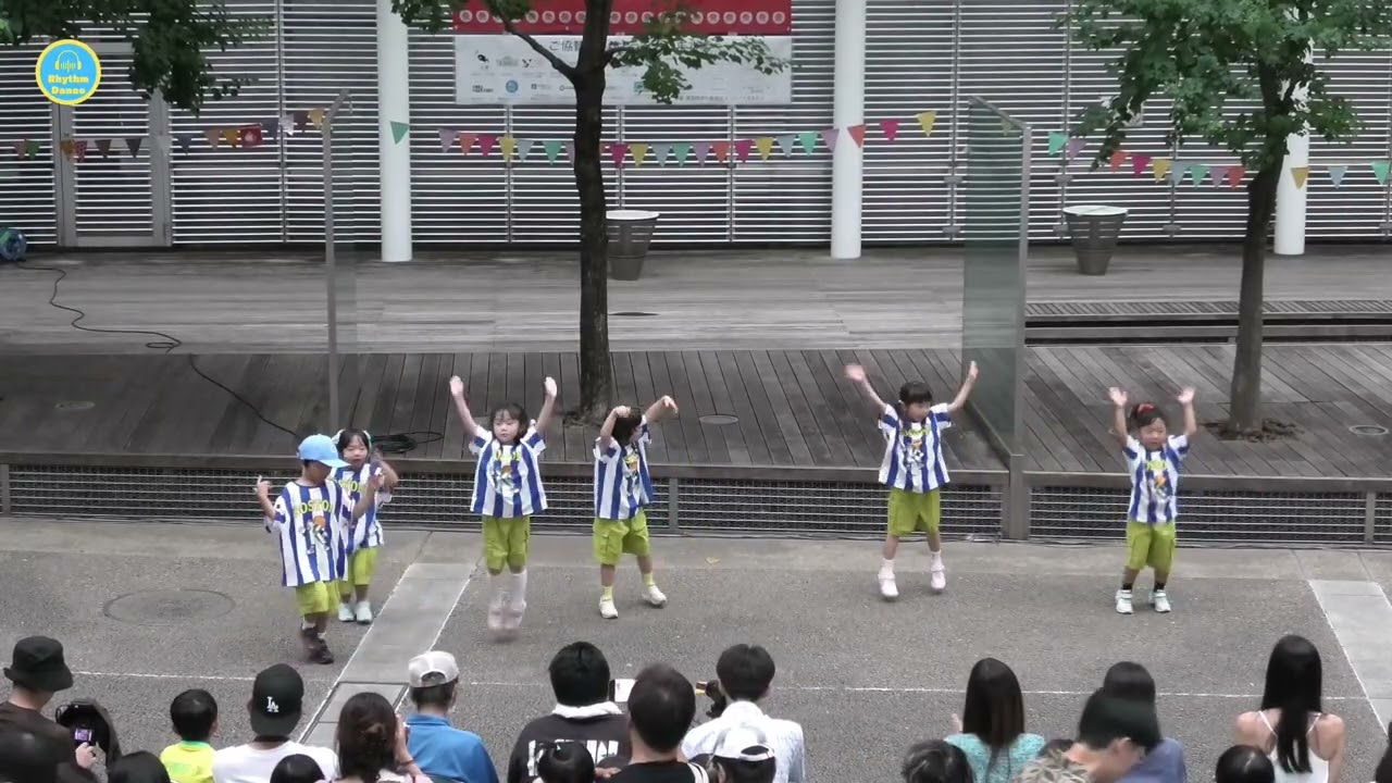 じょいふる 東雲グリーンクラス（2025/9/21）