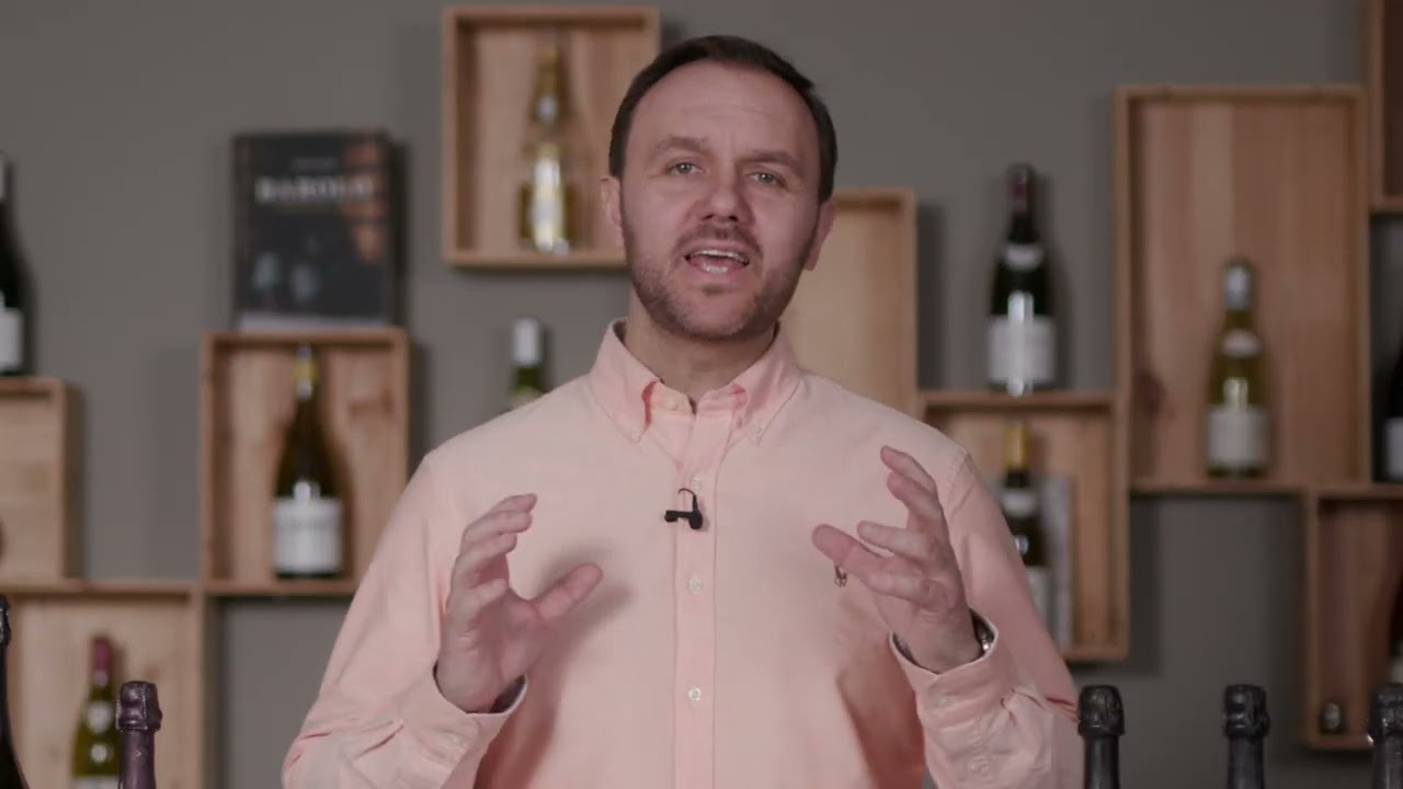 ShareWine Masterclass om Dom Pérignon🍾  Hør alt om munken, myterne og husets legendariske Champagner