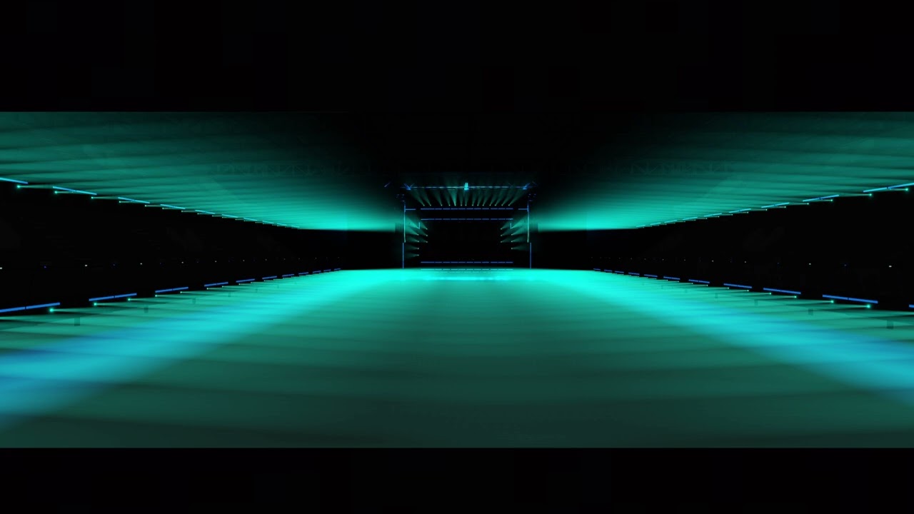 DarkNight stage 2023 - Preview